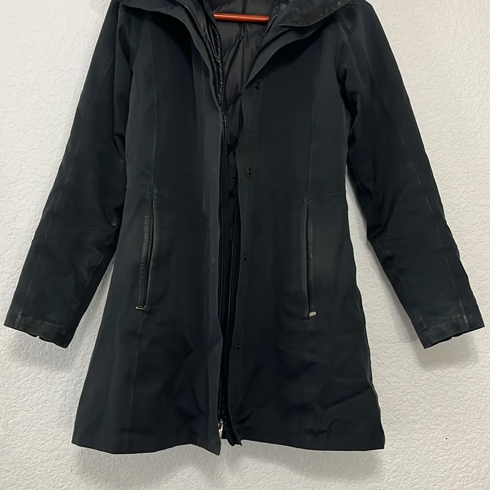 Patagonia Tres 3 in 1 Parka Jacket - Picture 5 of 17